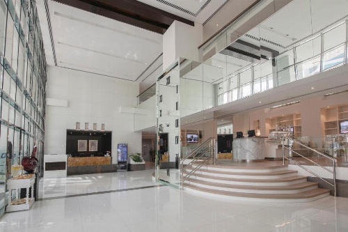 Time Oak Hotel & Suites image 39