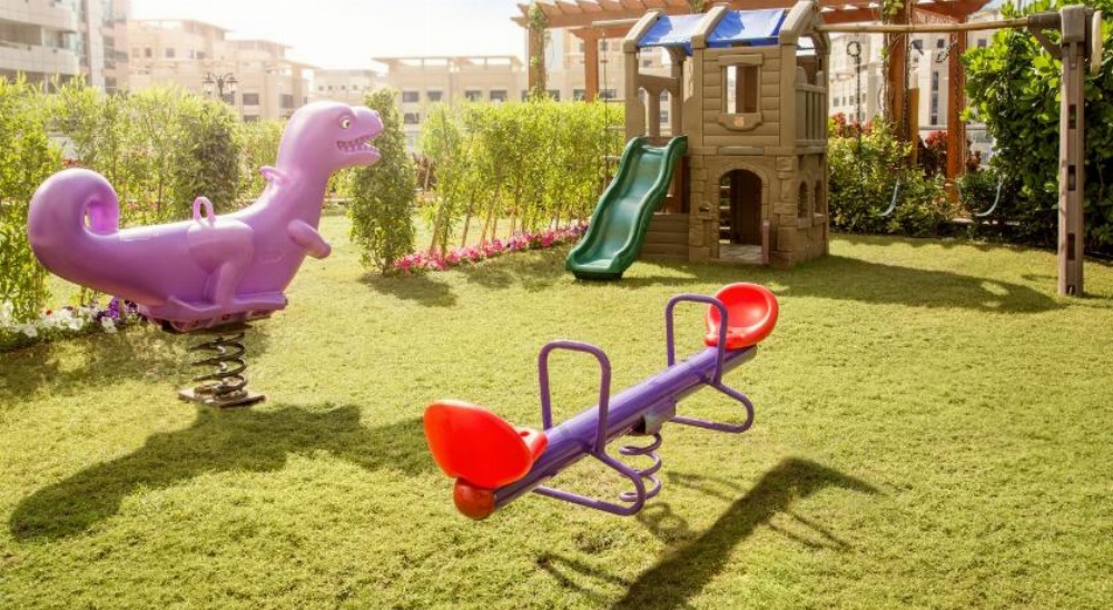 Time Oak Hotel & Suites Main image